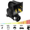 Picture of Jinja Universal Train Sound Horn - Cars & Motorcycles