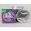 Picture of Jello - Gel Air Freshener For Car and Home ,Office- LAVENDER -- 220g