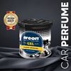 Picture of Areon Gel - Black Crystal - Gel Perfume