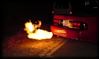 Picture of Flame / Fire Kit For All Cars / Jeeps Easy To install For All Cars Carburetor / EFI cars for Single Exhuast