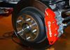 Picture of Car Brembo Brake Caliper Covers RED 2pcs Box Small Size