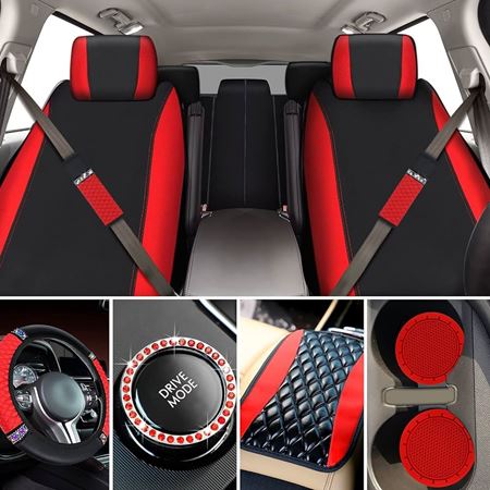Picture for category Interior