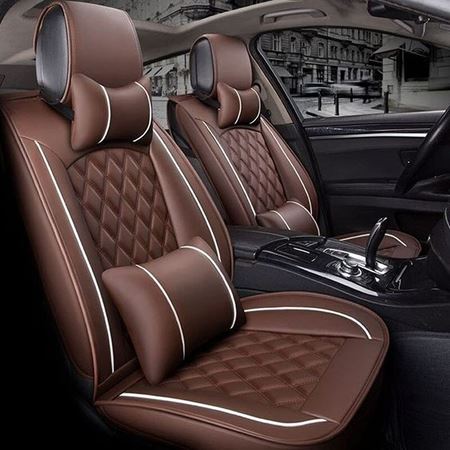 Picture for category Seat Cover