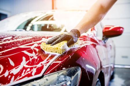 Picture for category Car Care