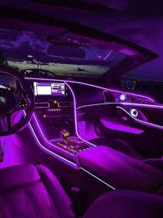 Picture for category Led Lights