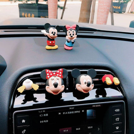 Picture for category Dashboard Decoration
