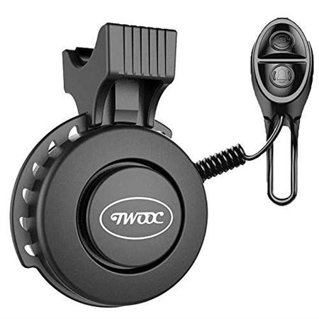 Picture for category Bike Horn