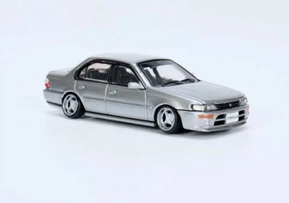Picture of BMC | TOYOTA COROLLA 'INDUS' AE100 | SILVER