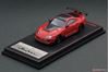 Picture of IGNITION MODEL | TOYOTA SUPRA MKIV JZA80 RED