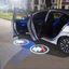Picture of Suzuki Ghost Shadow Floor LED Light | Door Welcome Light Ghost Shadow Light Lamp - copy - copy