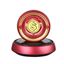 Picture of Solar Coin Car Air Freshener Eliminate Odors With Solar Rotation
