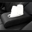 Picture of Tissue Box for car Roof-mounted Car Tray Tissue Holder Napkin Holder Home Office Car Automotive Decor