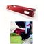 Picture of Bike Number Plate Tilter Red