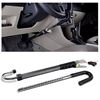Picture of CAR STEERING LOCK / HANDLE LOCK / ANTI THEFT LOCK / CAR PEDAL LOCK / CLUTCH LOCK