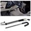 Picture of CAR STEERING LOCK / HANDLE LOCK / ANTI THEFT LOCK / CAR PEDAL LOCK / CLUTCH LOCK
