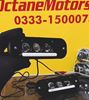 Picture of Mehran Bumper Fog Lights 3Lens With Running Indicators