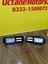 Picture of daihatsu charade Bumper Fog Lights New Style